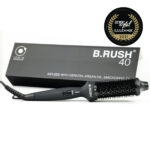 B.R.U.S.H.® eelsoojendusega rullhari