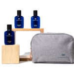 CEĻOJUMU KOMPLEKTĀ