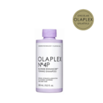 OLAPLEX No.4P BOND ENHANCER TONING SHAMPOO