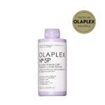 OLAPLEX No.5P BLOND ENHANCER TONING CONDITIONER