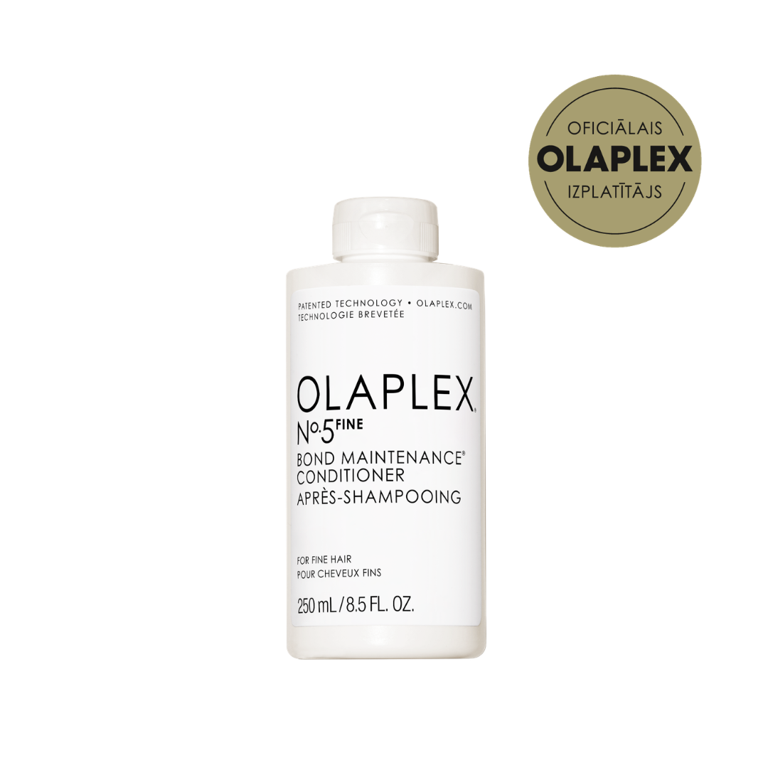 LV-6 No.5FINE Bond Maintenance Conditioner - Image 1