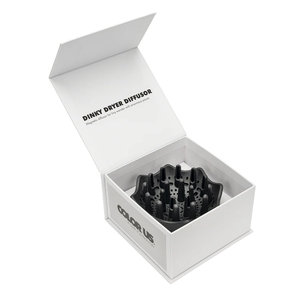 difuzorbox COLOR US Dinky Dryer Diffusor - Image 1