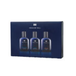 GRAHAM HILL TRAVEL SET