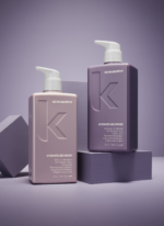 HYDRATE-ME.WASH & HYDRATE-ME.RINSE 2x500ml - Image 2