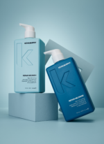 REPAIR-ME.WASH & REPAIR-ME.RINSE 2x500ml - Image 2