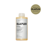No.4FINE Volumizing Shampoo