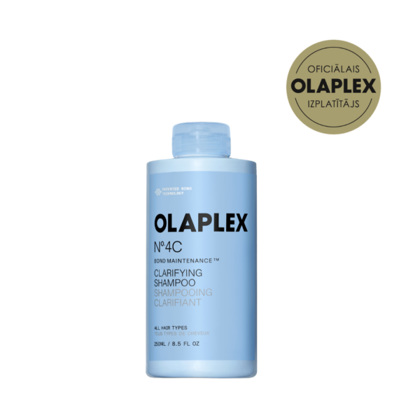 OLAPLEX No.4C Clarifying Shampoo